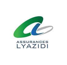 logo assurance lyazidi