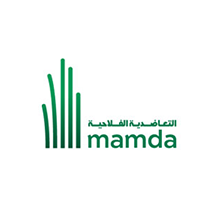 logo mamda2